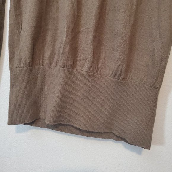 Banana Republic (Medium Long sleeve) - Picture 7 of 11